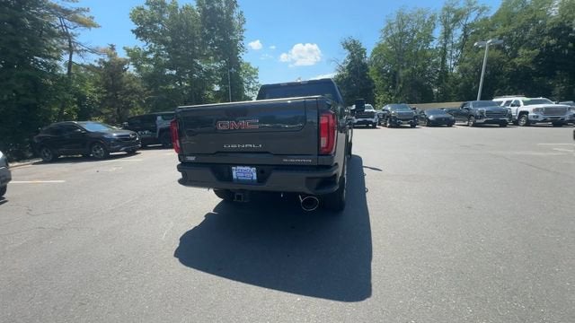 2021 GMC Sierra 2500 HD Denali