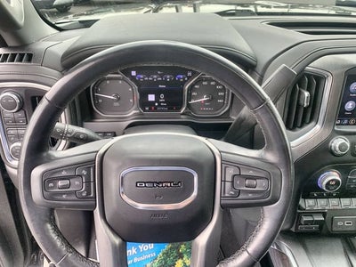2022 GMC Sierra 2500 HD Denali