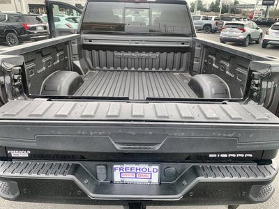 2022 GMC Sierra 2500 HD Denali