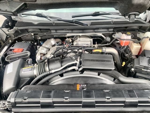 2022 GMC Sierra 2500 HD Denali