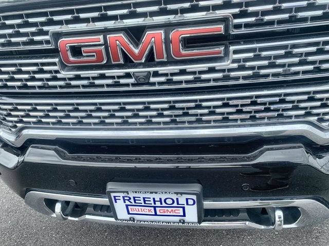 2022 GMC Sierra 2500 HD Denali