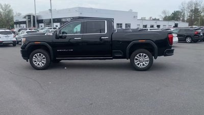 2022 GMC Sierra 2500 HD Denali