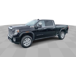2022 GMC Sierra 2500 HD Denali