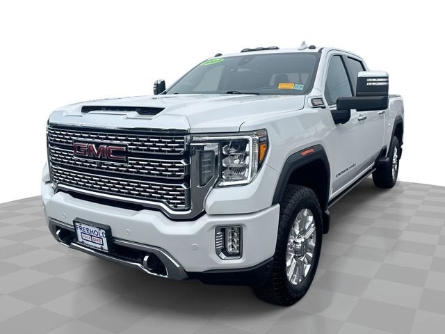 2023 GMC Sierra 4WD Crew Cab Standard Box Denali's photo