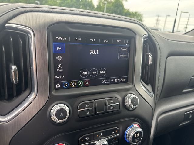 2023 GMC Sierra 2500 HD Denali