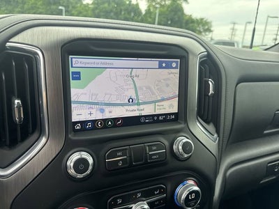 2023 GMC Sierra 2500 HD Denali