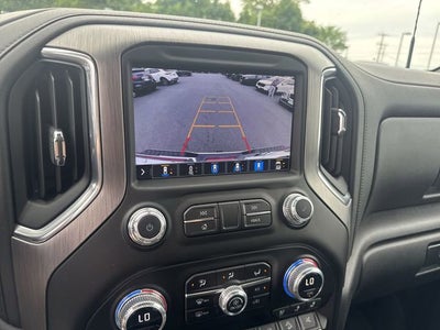 2023 GMC Sierra 2500 HD Denali