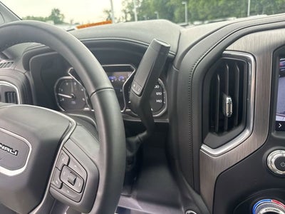 2023 GMC Sierra 2500 HD Denali
