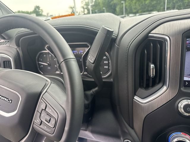 2023 GMC Sierra 2500 HD Denali