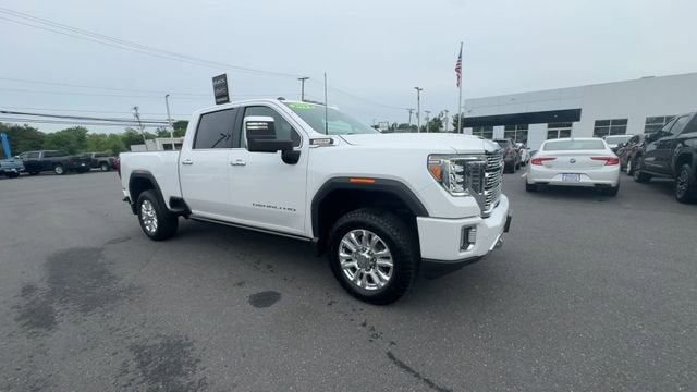 2023 GMC Sierra 2500 HD Denali