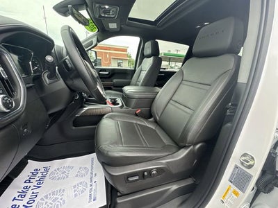 2023 GMC Sierra 2500 HD Denali