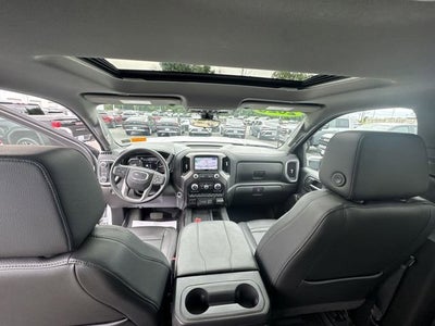 2023 GMC Sierra 2500 HD Denali
