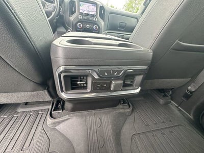 2023 GMC Sierra 2500 HD Denali