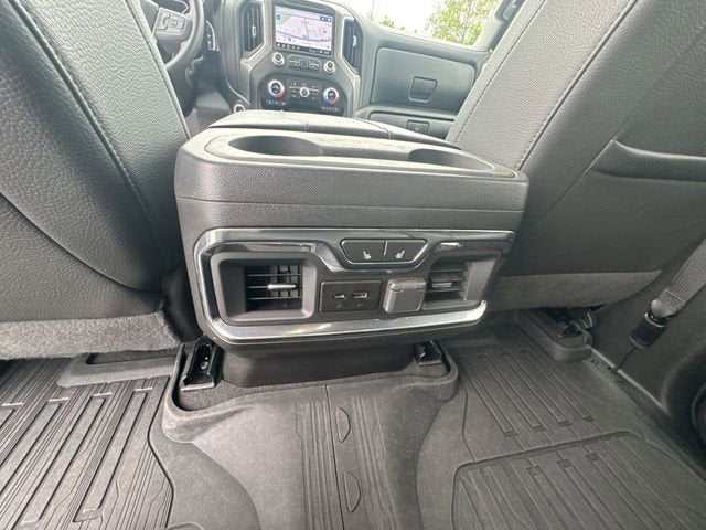 2023 GMC Sierra 2500 HD Denali