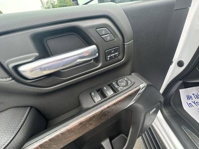2023 GMC Sierra 2500 HD Denali