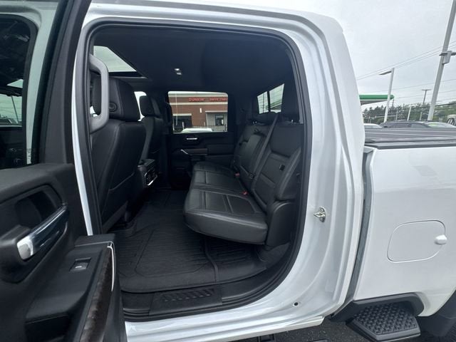 2023 GMC Sierra 2500 HD Denali