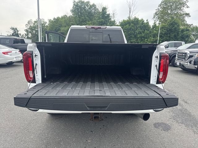 2023 GMC Sierra 2500 HD Denali