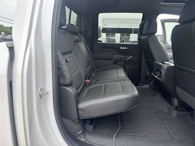 2023 GMC Sierra 2500 HD Denali