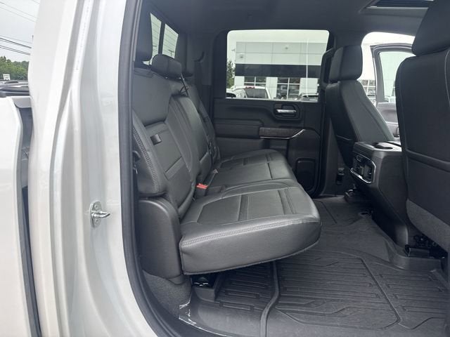 2023 GMC Sierra 2500 HD Denali
