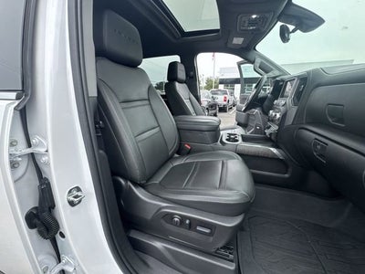 2023 GMC Sierra 2500 HD Denali