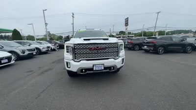 2023 GMC Sierra 2500 HD Denali