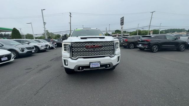2023 GMC Sierra 2500 HD Denali
