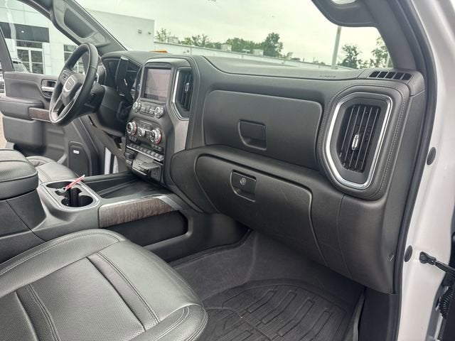 2023 GMC Sierra 2500 HD Denali
