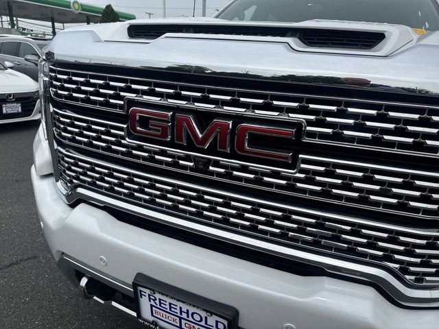 2023 GMC Sierra 2500 HD Denali