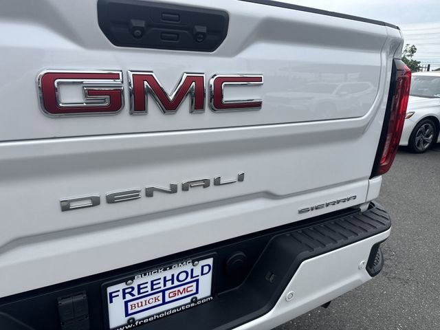 2023 GMC Sierra 2500 HD Denali