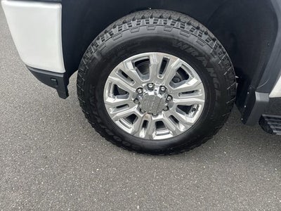 2023 GMC Sierra 2500 HD Denali