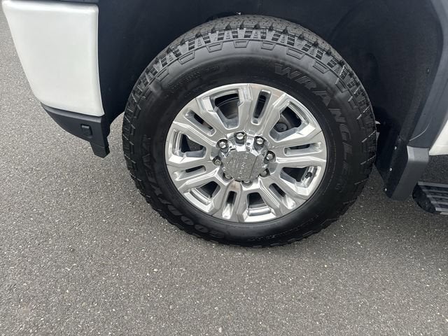 2023 GMC Sierra 2500 HD Denali
