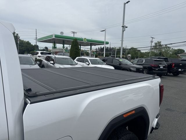 2023 GMC Sierra 2500 HD Denali