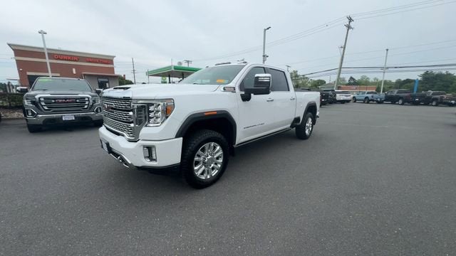2023 GMC Sierra 2500 HD Denali