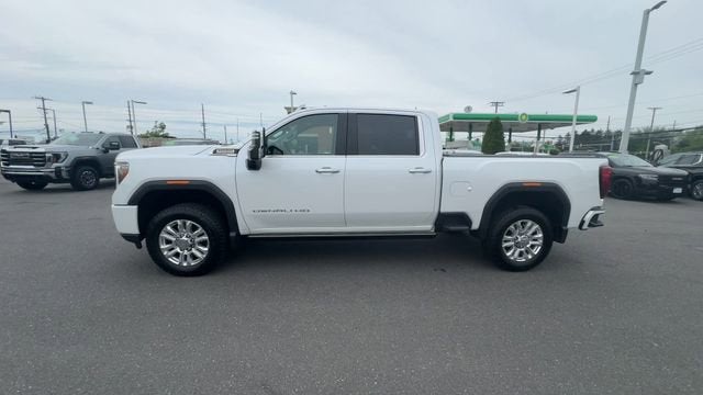 2023 GMC Sierra 2500 HD Denali