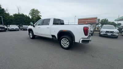 2023 GMC Sierra 2500 HD Denali