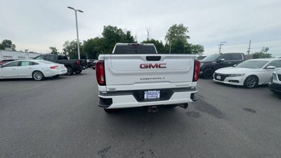 2023 GMC Sierra 2500 HD Denali