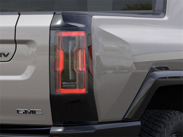 2026 GMC HUMMER EV Pickup 2X