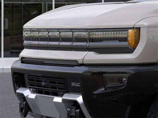 2026 GMC HUMMER EV Pickup 2X