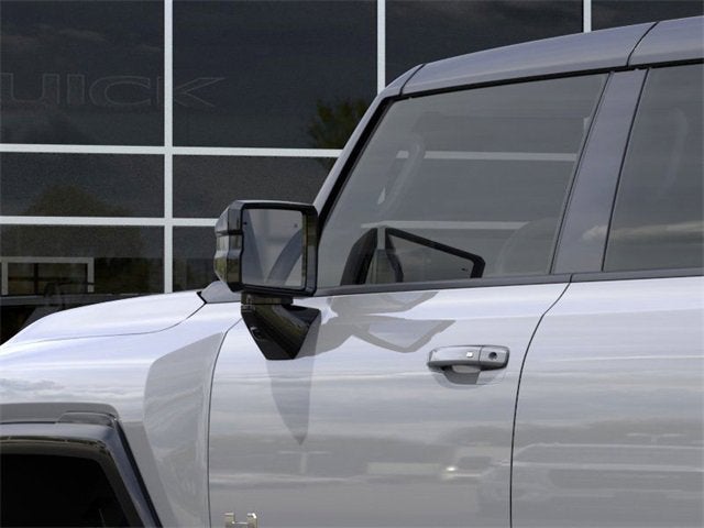 2026 GMC HUMMER EV Pickup 2X