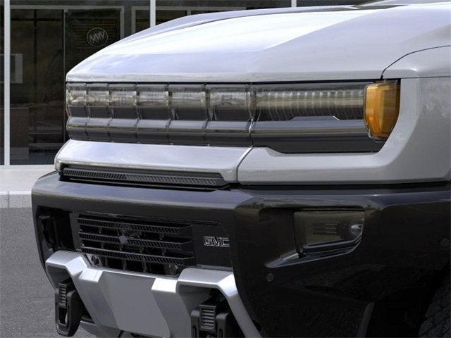 2026 GMC HUMMER EV Pickup 2X