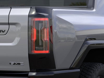 2026 GMC HUMMER EV Pickup 2X