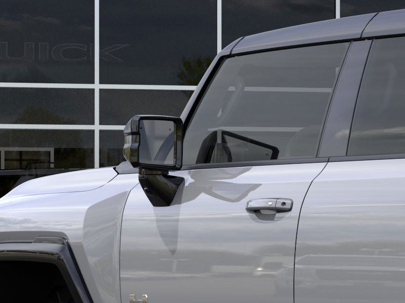 2026 GMC HUMMER EV Pickup 2X