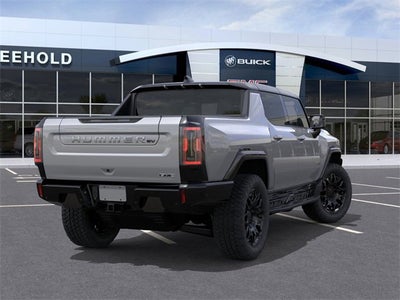 2026 GMC HUMMER EV Pickup 2X
