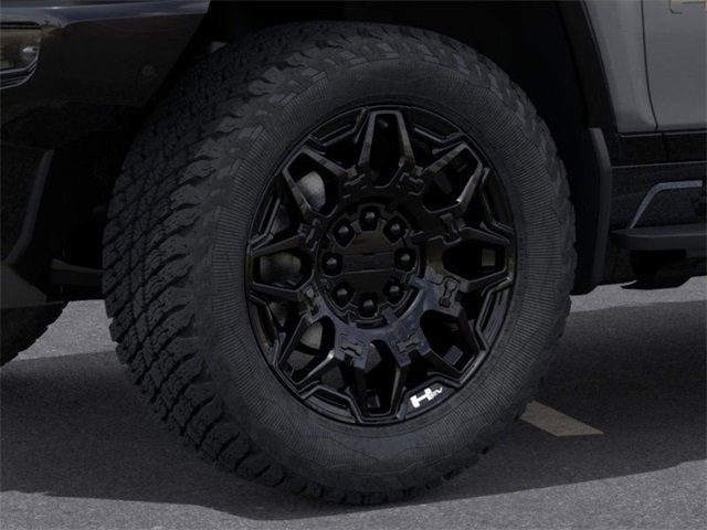 2026 GMC HUMMER EV Pickup 2X