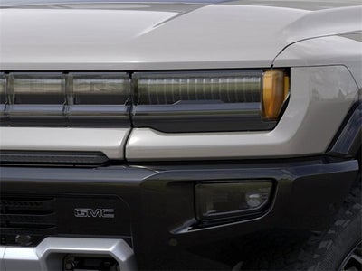 2026 GMC HUMMER EV Pickup 2X