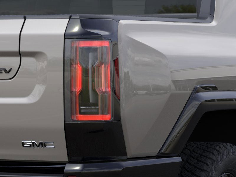 2026 GMC HUMMER EV Pickup 2X