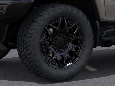 2026 GMC HUMMER EV Pickup 2X