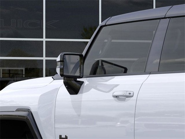 2026 GMC HUMMER EV Pickup 3X