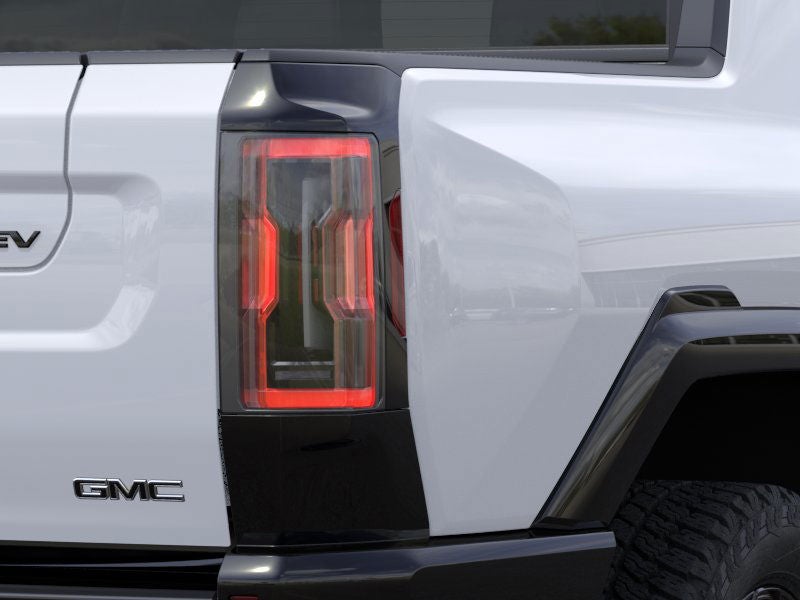 2026 GMC HUMMER EV Pickup 3X