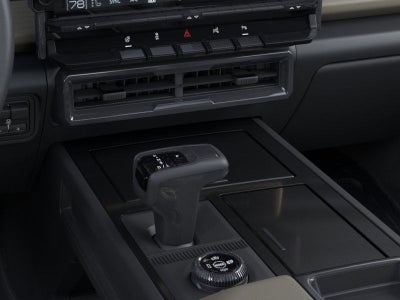 2026 GMC HUMMER EV Pickup 3X